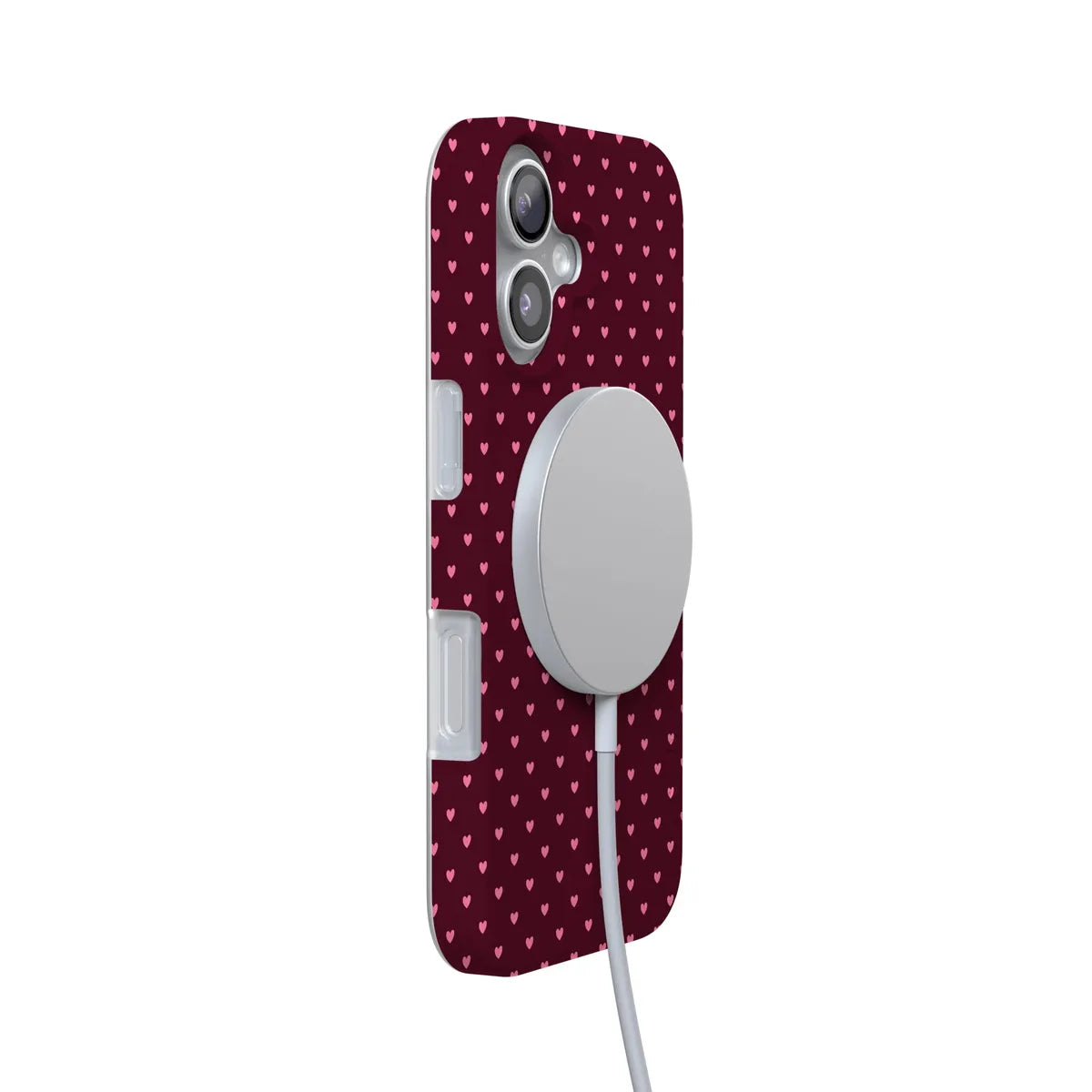 Heart Noir | Tiny Hearts Case