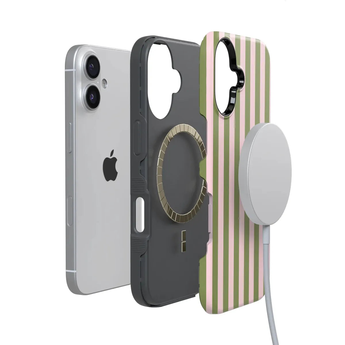 Summer Stripes | Sunday Best Case