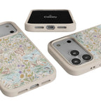 The Waddle Path | Duck Pond Case