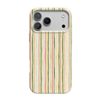 Sweet Stripes | Rainbow Pastel Case