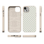 Tiny Stars | Blue & White Case