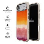 Last Light | Sunwashed Canvas Case
