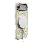 Hydrangea Haze | Floral Garden Case