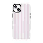 Pink Stripes | Sunday Best Case