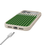 Fairway Stripes | Clubhouse Case