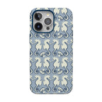 Seahorse Drift | Coastal Blues Case