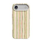 Sweet Stripes | Rainbow Pastel Case