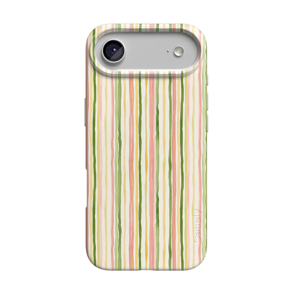 Sweet Stripes | Rainbow Pastel Case