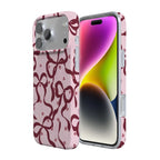 Coquette Crush | Bows Case