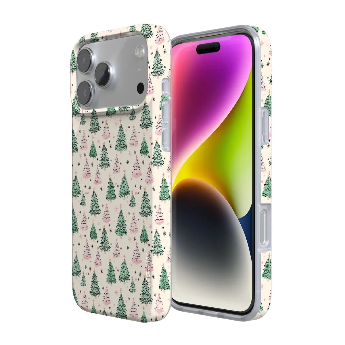 Lookin’ Pine | Christmas Tree Case