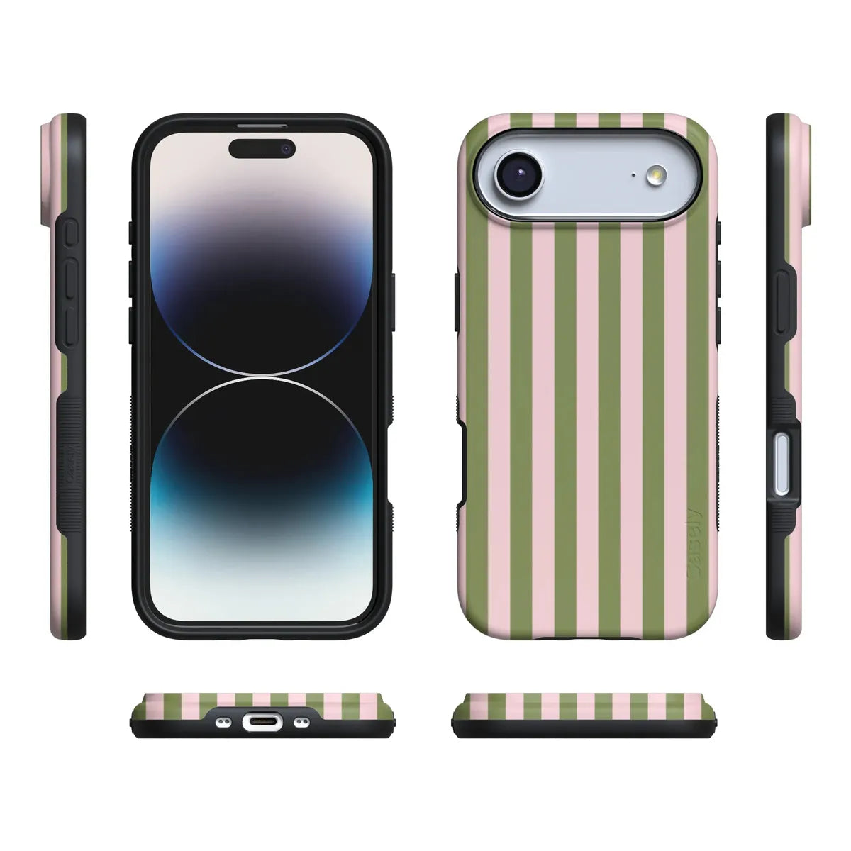 Summer Stripes | Sunday Best Case