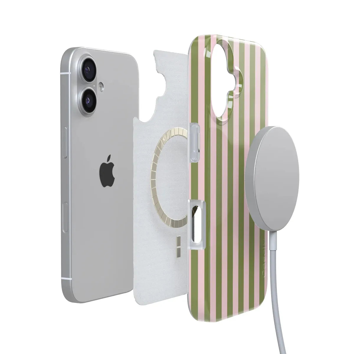Summer Stripes | Sunday Best Case