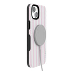 Pink Stripes | Sunday Best Case
