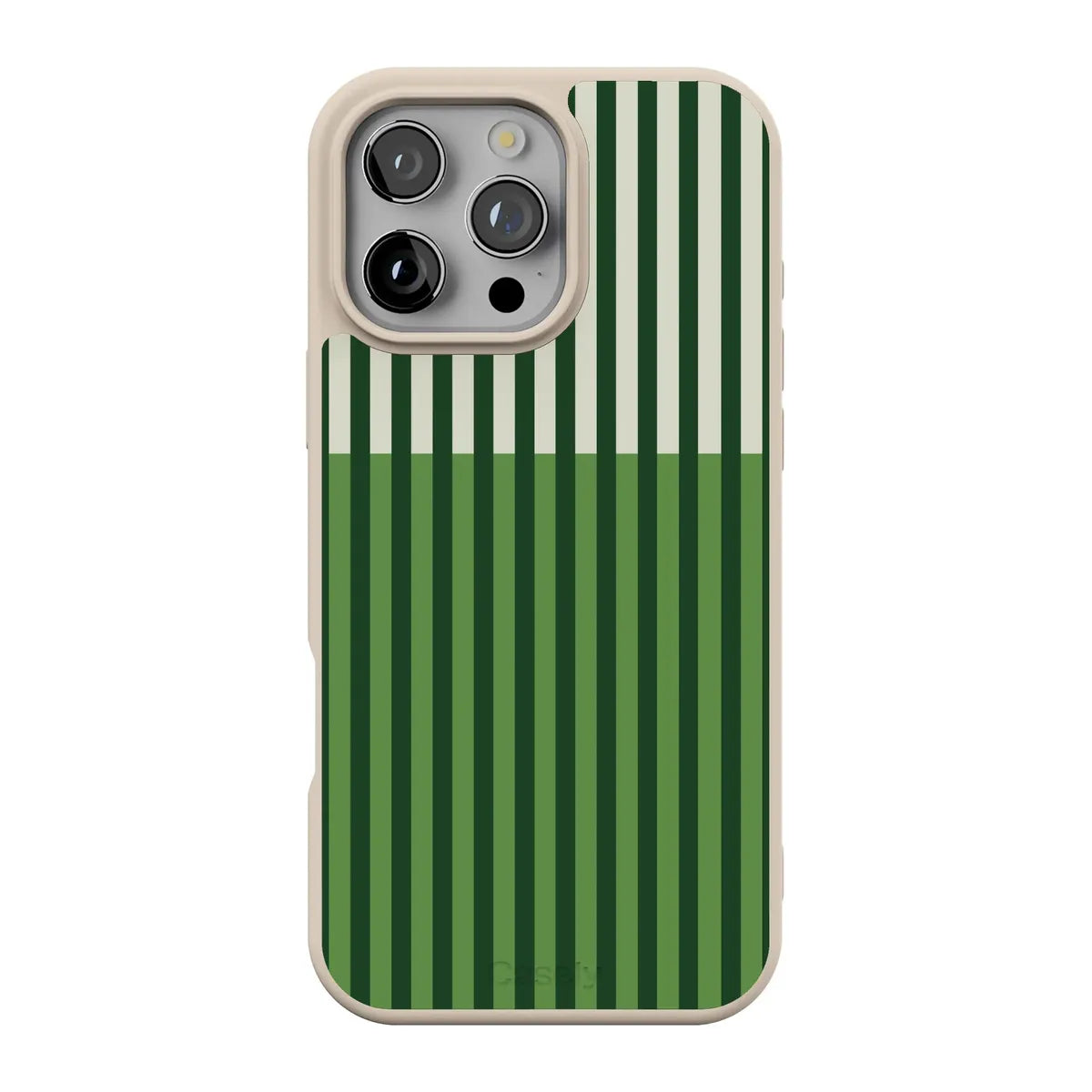 Fairway Stripes | Clubhouse Case