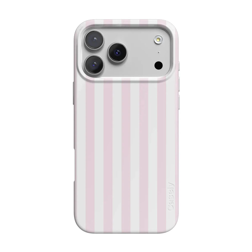 Pink Stripes | Sunday Best Case