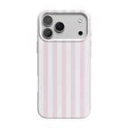 Pink Stripes | Sunday Best Case