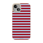 Harbor Stripe | Dockside Case