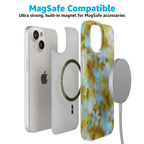 Hometown Reverie | Hazy Floral Case