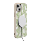 Hop to it | Green Bunny Case
