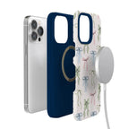 Whimsy Girlie | Pastel Bows Case