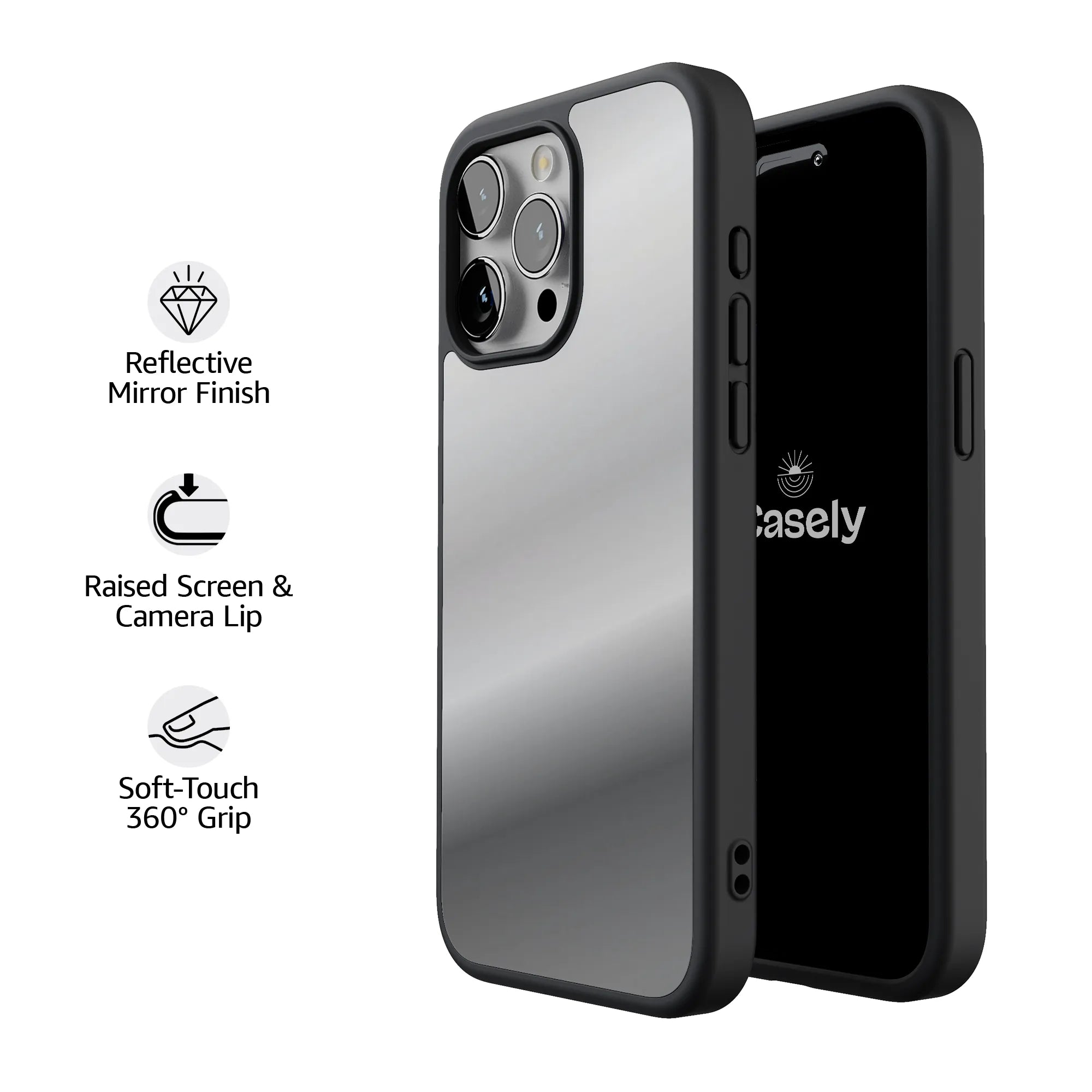 Mirror | Align Reflect Case