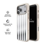 White Stripes | Sunday Best Case