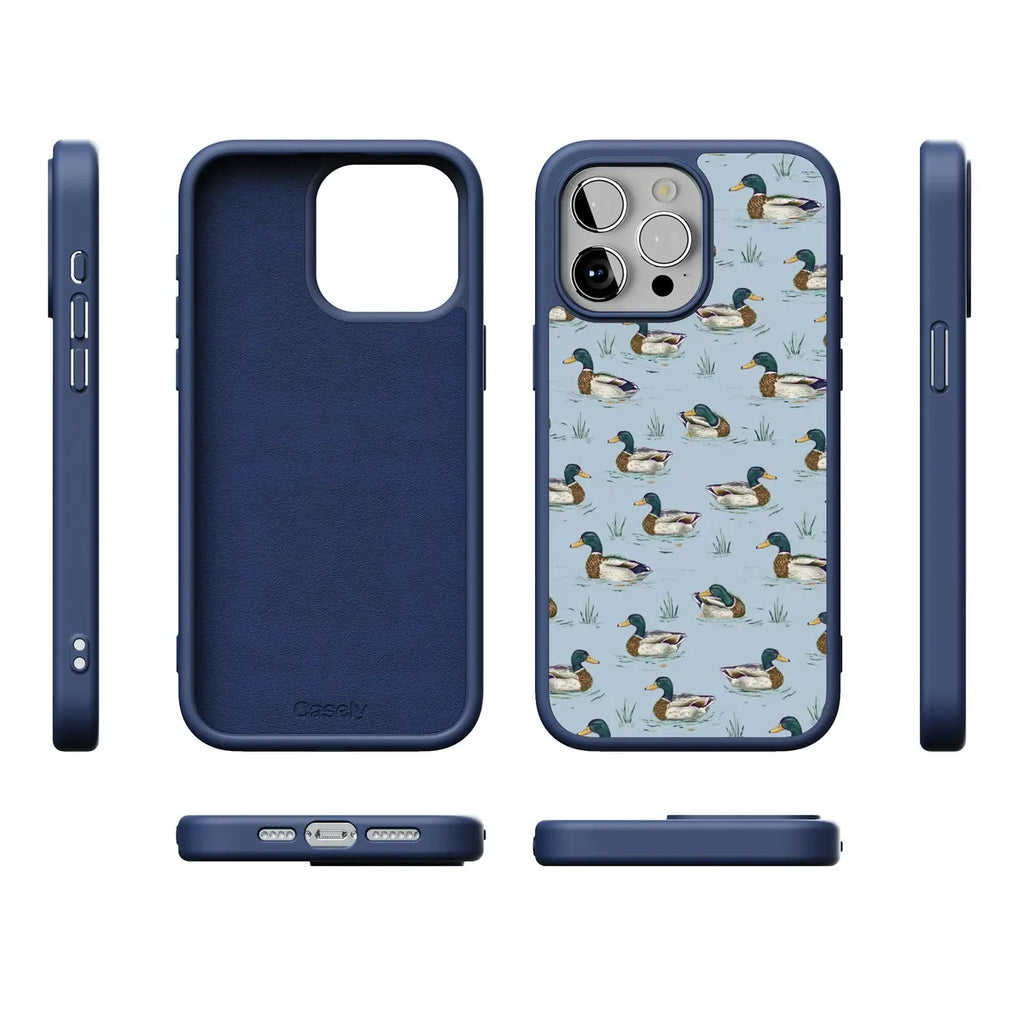 Blue Mallard & Co. | The Boyfriend Collection
