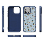 Blue Mallard & Co. | The Boyfriend Collection