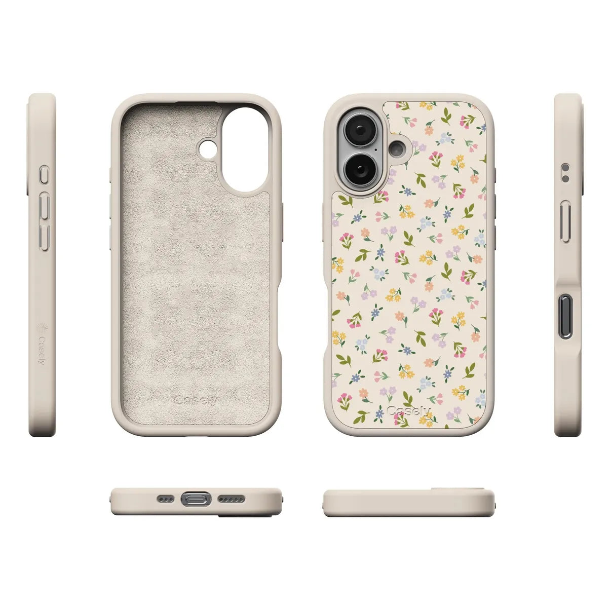 Ditsy Floral | Tiny Flowers Case