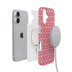 Love Locks | Pink Hearts Case