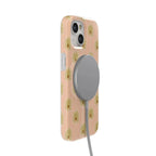 Las Palmeras | Palm Tree Print Case