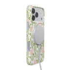 Hydrangea Haze | Floral Garden Case