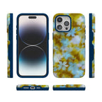 Hometown Reverie | Hazy Floral Case