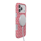Love Locks | Pink Hearts Case