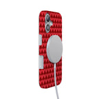 Crazy in Love | Red Hearts Case