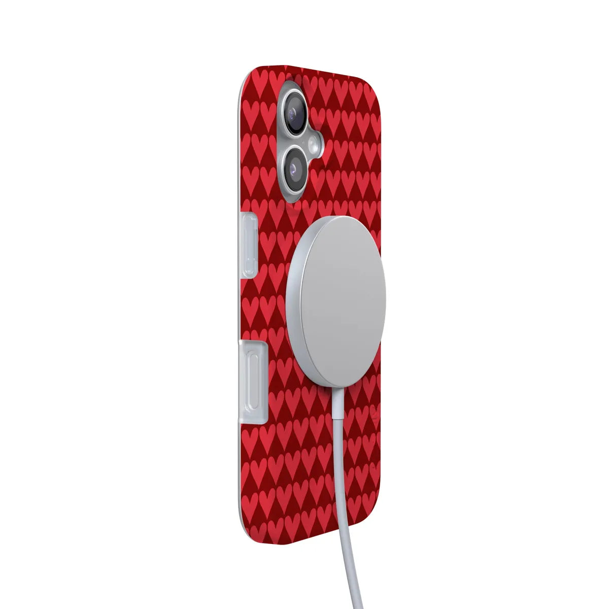 Crazy in Love | Red Hearts Case