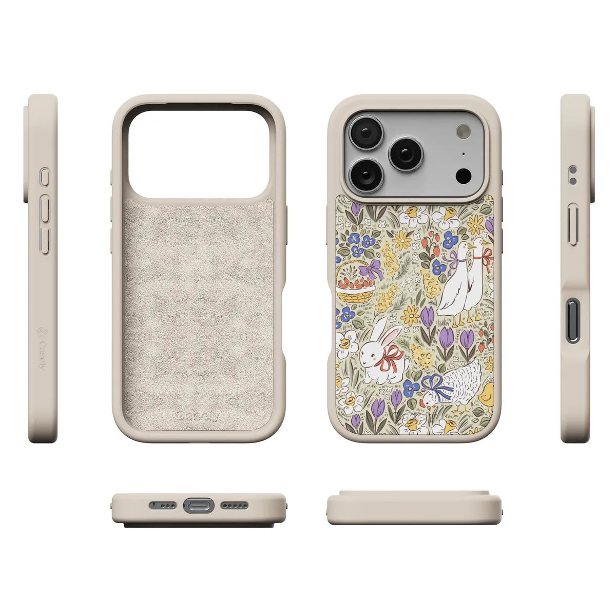 Storybook Stroll | Spring Garden Case