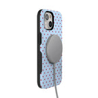 Tiny Stars | Red & Blue Case