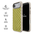 Kiwi Cooler | Poolside Print Case