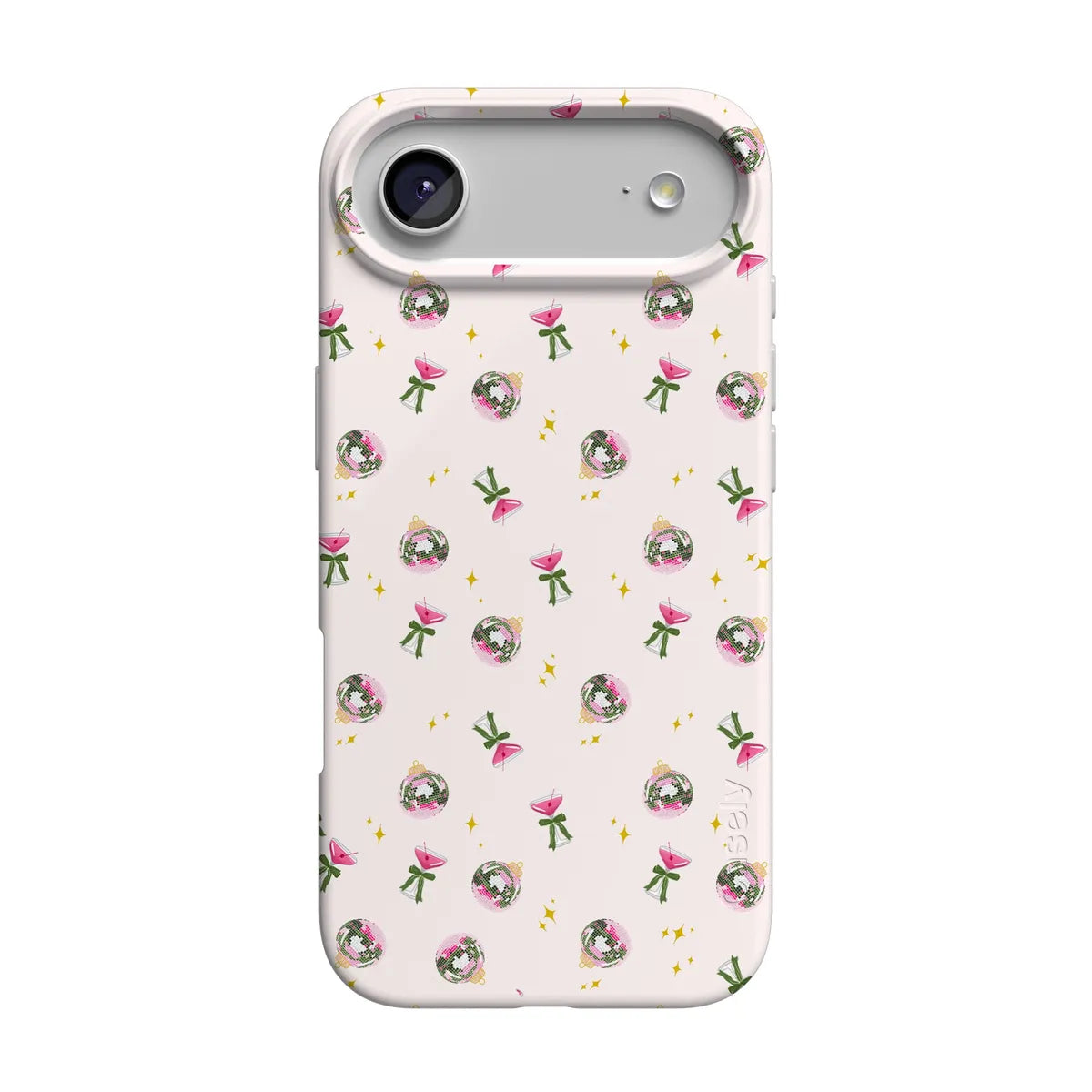 In the Spirit | Tini Party Case