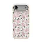 Nantucket Cottage | Pink Hydrangea Case