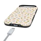 Ditsy Floral | Tiny Flowers Case