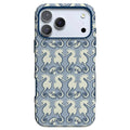 Seahorse Drift | Coastal Blues Case