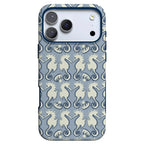 Seahorse Drift | Coastal Blues Case