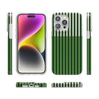 Fairway Stripes | Clubhouse Case