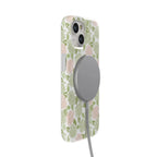 Hydrangea Haze | Floral Garden Case