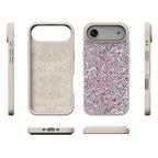 Coastal Carolina | Painted Flowers Case