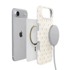 Petit Petals | Dainty Lattice Case