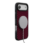 Heart Noir | Tiny Hearts Case