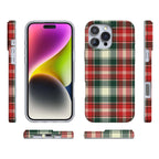 Plaid & Proper | Signature Plaid Case